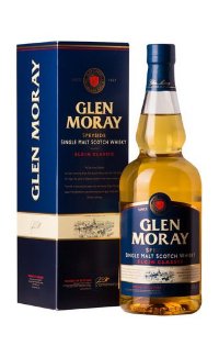 Виски Glen Moray Elgin Classic 0.7 л