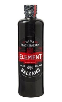 Настойка Riga Black Balsam Cherry 0.5 л
