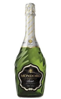 Игристое вино Mondoro Gran Cuvee Brut 0.75 л