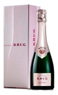 Шампанское Krug Rose Brut 0.75 л