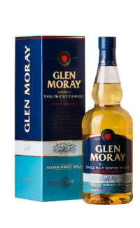 Виски Glen Moray Elgin Classic Peated 0.7 л