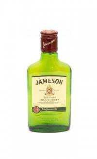 Виски Jameson 0.2 л