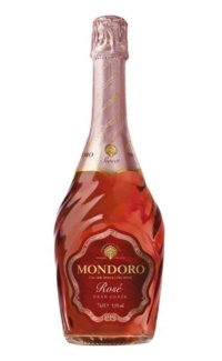 Игристое вино Mondoro Rose 0.75 л