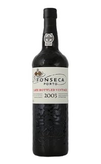 Портвейн Fonseca Late Bottled Vintage 2011 0.75 л