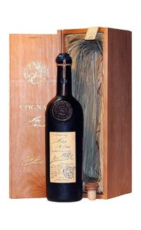 Коньяк Lheraud Cognac 1983 Grande Champagne 0.7 л
