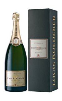 Шампанское Louis Roederer Brut Premier 1.5 л