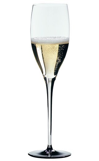 Бокалы Riedel Sommeliers Black Tie Vintage Champagne 0.33 л