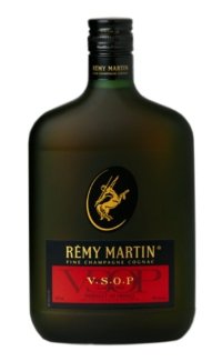 Коньяк Remy Martin VSOP 0.2 л фляга