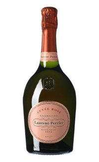 Шампанское Laurent-Perrier Cuvee Rose Brut 0.75 л