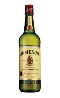 Виски Jameson 0.5 л