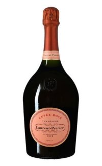 Шампанское Laurent-Perrier Cuvee Rose Brut 1.5 л