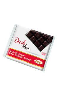 Шоколад Zaini Dark Choco
