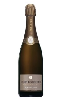 Шампанское Louis Roederer Brut Vintage 2006 0.75 л