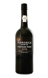 Портвейн Fonseca Vintage Port 1985 0.75 л