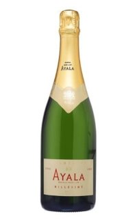 Шампанское Ayala Millesime Brut 1999 0.75 л