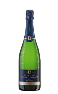 Шампанское Forget Brimont Brut Premier Cru 0.75 л