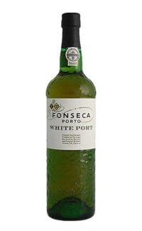 Портвейн Fonseca White Port 0.75 л