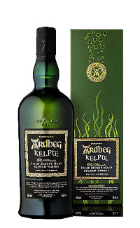 Виски Ardbeg Kelpie 0.7 л