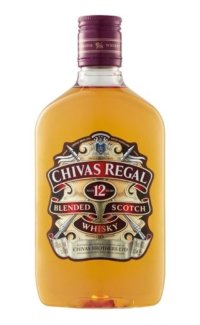 Виски Chivas Regal 12 Y.O. 0.5 л