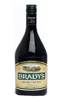 Ликер Brady’s Irish Cream 0.7 л