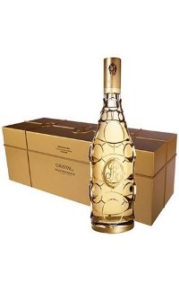 Шампанское Louis Roederer Cristal 2002 3 л