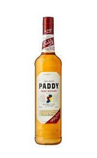Виски Paddy 0.7 л