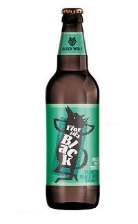 Пиво Black Wolf Florida Black 0.5 л