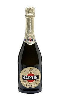 Просекко Martini Prosecco 0.187 л