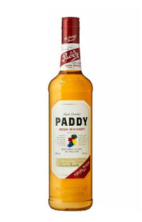 Виски Paddy 1 л