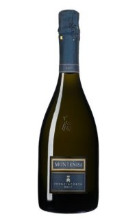Игристое вино Antinori Montenisa Brut Franciacorta DOCG 0.75 л