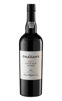 Портвейн Graham's 30 Year Old Tawny Port 0.75 л