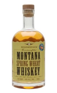 Виски Roughstock Distillery Montana Spring Wheat 0.7 л