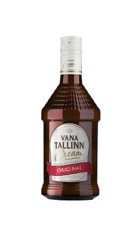 Ликер Vana Tallinn Cream 0.2 л