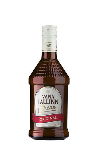 Ликер Vana Tallinn Cream 0.2 л