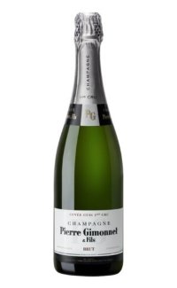 Шампанское Gimonnet Cuis Premier Cru 0.75 л