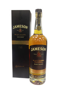 Виски Jameson Black Barrel 0.7 л