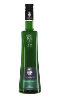 Ликер Joseph Cartron Liqueur de Peppermint Vert 0.7 л