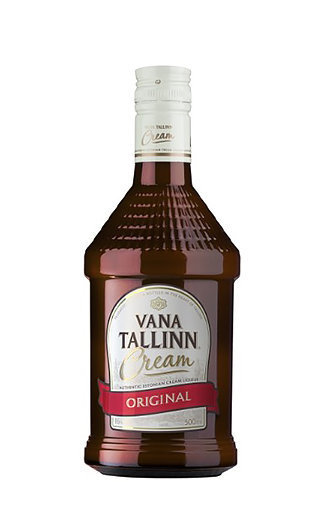 Ликер Vana Tallinn Cream 0.5 л