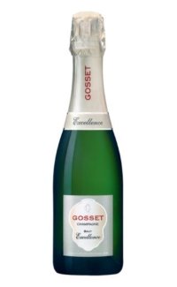 Шампанское Gosset Brut Excellence 0.375 л