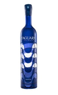 Кашаса Yaguara Organic Blue 0.7 л