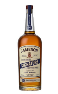 Виски Jameson Signature 1 л