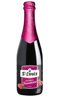 Пиво Van Honsebrouck St. Louis Framboise 0.375 л