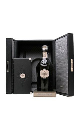 Виски Glenfiddich Malt Scotch Whisky 50 Y.O. 0.7 л