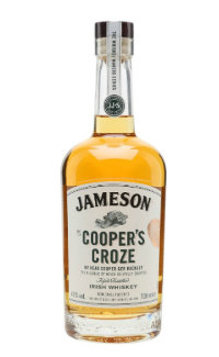 Виски Jameson Coopers Croze 0.7 л