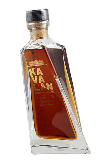 Виски Kavalan Solist Moscatel 0.5 л