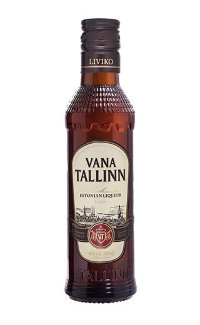 Ликер Vana Tallinn Original 0.5 л