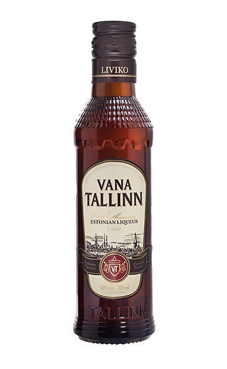 Ликер Vana Tallinn Original 0.5 л