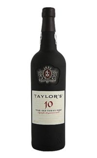 Портвейн Taylors 10 Year Old Tawny Port 0.75 л
