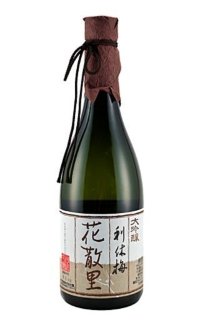 Сакэ Daimon Shuzo Rikubai Daiginjo Sake 0.72 л