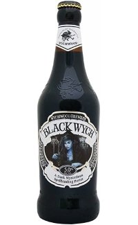 Пиво Wychwood Black Wych 0.5 л